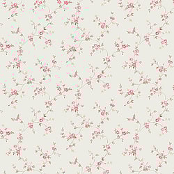 Galerie Wallcoverings Product Code PR33834 - Floral Prints 2 Wallpaper Collection -   