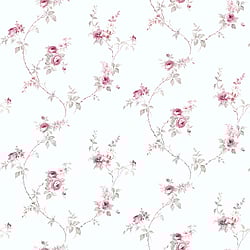 Galerie Wallcoverings Product Code RG35716 - Rose Garden Wallpaper Collection -   