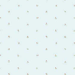 Galerie Wallcoverings Product Code RG35718 - Rose Garden Wallpaper Collection -   