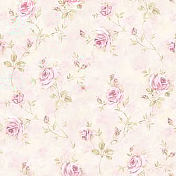 Galerie Wallcoverings Product Code RG35741 - Rose Garden Wallpaper Collection -   