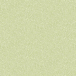 Galerie Wallcoverings Product Code S55001 - Sommarang Wallpaper Collection - Light green Colours - Mono Leaf Design