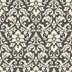 Galerie Wallcoverings Product Code SD36118 - Stripes And Damask 2 Wallpaper Collection -   
