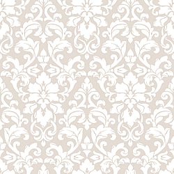 Galerie Wallcoverings Product Code SD36119 - Stripes And Damask 2 Wallpaper Collection -   