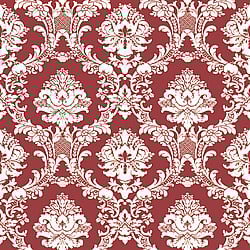 Galerie Wallcoverings Product Code SD36121 - Stripes And Damask 2 Wallpaper Collection -   