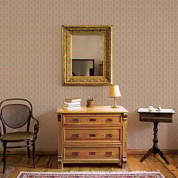 Galerie Wallcoverings Product Code SD36138 - Stripes And Damask 2 Wallpaper Collection -   