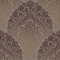 Galerie Wallcoverings Product Code SP18243 - Spectrum Wallpaper Collection -   