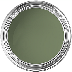 Galerie Wallcoverings Product Code SS21259P - Style Sisters Classic Wallpaper Collection - Dark Sage Green Colours -  