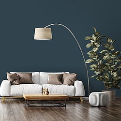 Galerie Wallcoverings Product Code SS21266P - Style Sisters Classic Wallpaper Collection - Dark Blue Colours -  