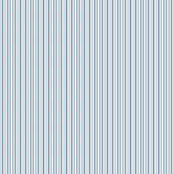 Galerie Wallcoverings Product Code ST36913 - Simply Stripes 3 Wallpaper Collection - Dark Blue Colours - Baby Stripe Design