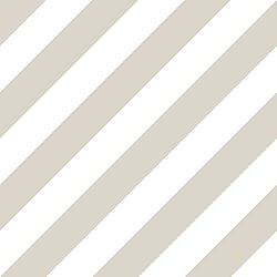 Galerie Wallcoverings Product Code ST36919 - Simply Stripes 3 Wallpaper Collection - Greige Colours - Diagonal Stripe Design