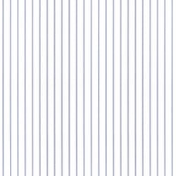 Galerie Wallcoverings Product Code SY33929 - Simply Stripes 2 Wallpaper Collection - Light Blue Colours - Ticking Stripe Design