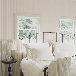 Galerie Wallcoverings Product Code SY33960 - Simply Stripes 2 Wallpaper Collection - Beige Colours - Regency Stripe Design