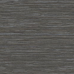 Galerie Wallcoverings Product Code TA25046 - Shades Of Colour Wallpaper Collection - charcoal/blue Colours - Grasscloth Design