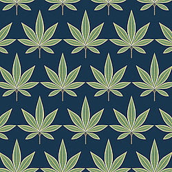 Galerie Wallcoverings Product Code TJ41314 - Mulberry Tree Wallpaper Collection - Multi-coloured Colours - Bicton Design