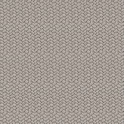 Galerie Wallcoverings Product Code TP21251 - Passenger Wallpaper Collection - Grey Colours - Rattan Design