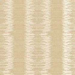 Galerie Wallcoverings Product Code W78198 - Metallic Fx Wallpaper Collection - Gold Colours - Metallic Layered Stripe Design