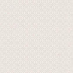 Galerie Wallcoverings Product Code W78214 - Metallic Fx Wallpaper Collection - Rose Gold Colours - Metallic Geometric Design