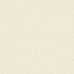 Galerie Wallcoverings Product Code W78217 - Metallic Fx Wallpaper Collection - Gold Colours - Metallic Geometric Design
