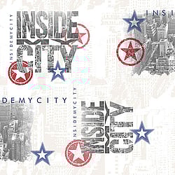 Galerie Wallcoverings Product Code WU17637 - Whats Up Wallpaper Collection -   