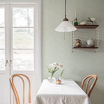 Galerie Wallcoverings Product Code 27021 - Morgongava Wallpaper Collection -   