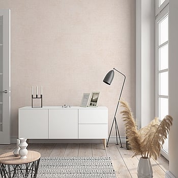 Galerie Wallcoverings Product Code 32435 - Flora Wallpaper Collection - Beige Colours -  