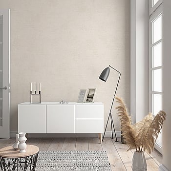 Galerie Wallcoverings Product Code 32439 - Flora Wallpaper Collection - Beige Colours -  