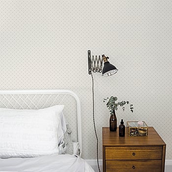 Galerie Wallcoverings Product Code 33021 - Apelviken Wallpaper Collection - Beige White Gold Colours -  