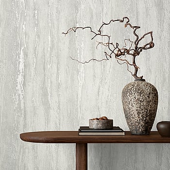 Galerie Wallcoverings Product Code 35155 - City Romance Wallpaper Collection - Grey Colours -  