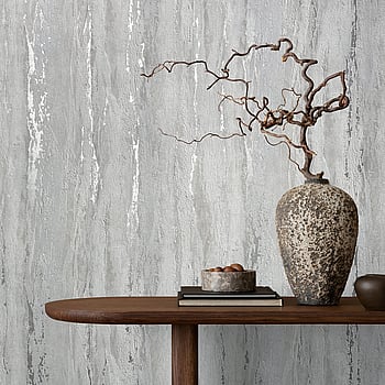 Galerie Wallcoverings Product Code 35160 - City Romance Wallpaper Collection - Grey Colours -  