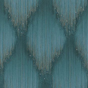 Galerie Wallcoverings Product Code 35888 - Fashion Icon Wallpaper Collection - Green Colours -  