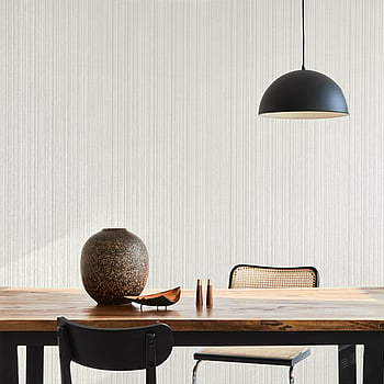 Galerie Wallcoverings Product Code 64612 - Universe Wallpaper Collection - White Colours -  