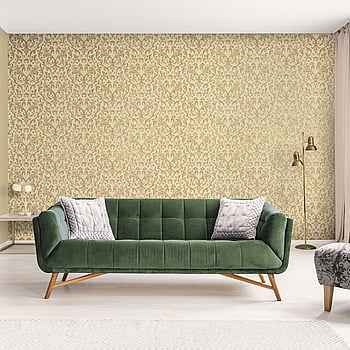 Galerie Wallcoverings Product Code 64860 - Urban Classics Wallpaper Collection -   