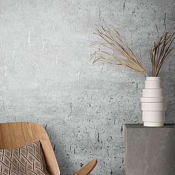 Galerie Wallcoverings Product Code 95035 - Natural Opulence Wallpaper Collection - White Colours -  