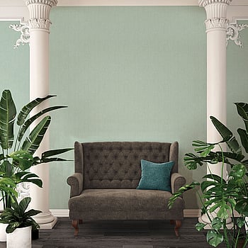 Galerie Wallcoverings Product Code AC60043 - Absolutely Chic Wallpaper Collection - Beige Green Metallic Colours -  
