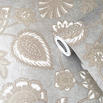 Galerie Wallcoverings Product Code DWP0351-04 - Elegance Wallpaper Collection -   