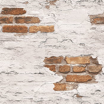 Galerie Wallcoverings Product Code G45352 - Grunge Wallpaper Collection - Beige Brown Colours -  