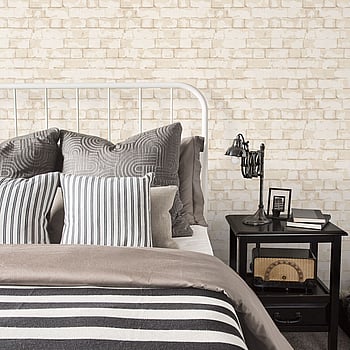 Galerie Wallcoverings Product Code G56213 - Nostalgie Wallpaper Collection - Cream Colours -  