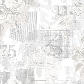 Galerie Wallcoverings Product Code G56262 - Anthologie Wallpaper Collection -   