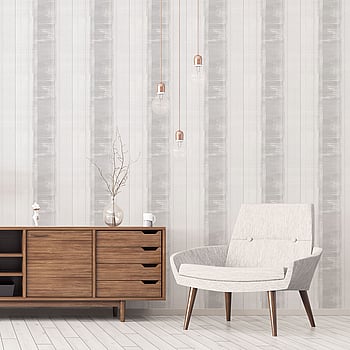 Galerie Wallcoverings Product Code G78272 - Atmosphere Wallpaper Collection - Grey Colours -  