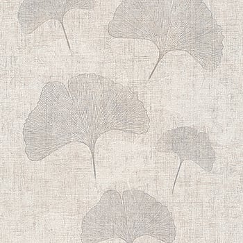 Galerie Wallcoverings Product Code HV41061 - Havana 2 Wallpaper Collection - Beige, Metallic Colours -  